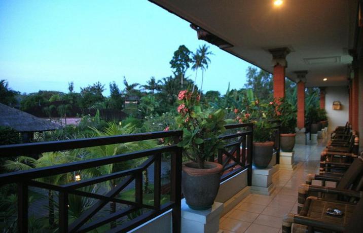D' Kubu Pratama Homestay Nusa Dua  Eksteriør billede