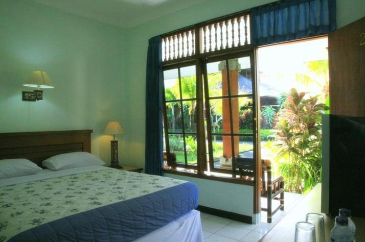 D' Kubu Pratama Homestay Nusa Dua  Værelse billede