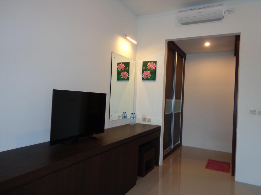D' Kubu Pratama Homestay Nusa Dua  Eksteriør billede