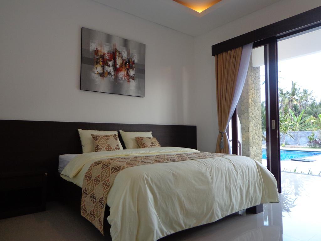 D' Kubu Pratama Homestay Nusa Dua  Eksteriør billede