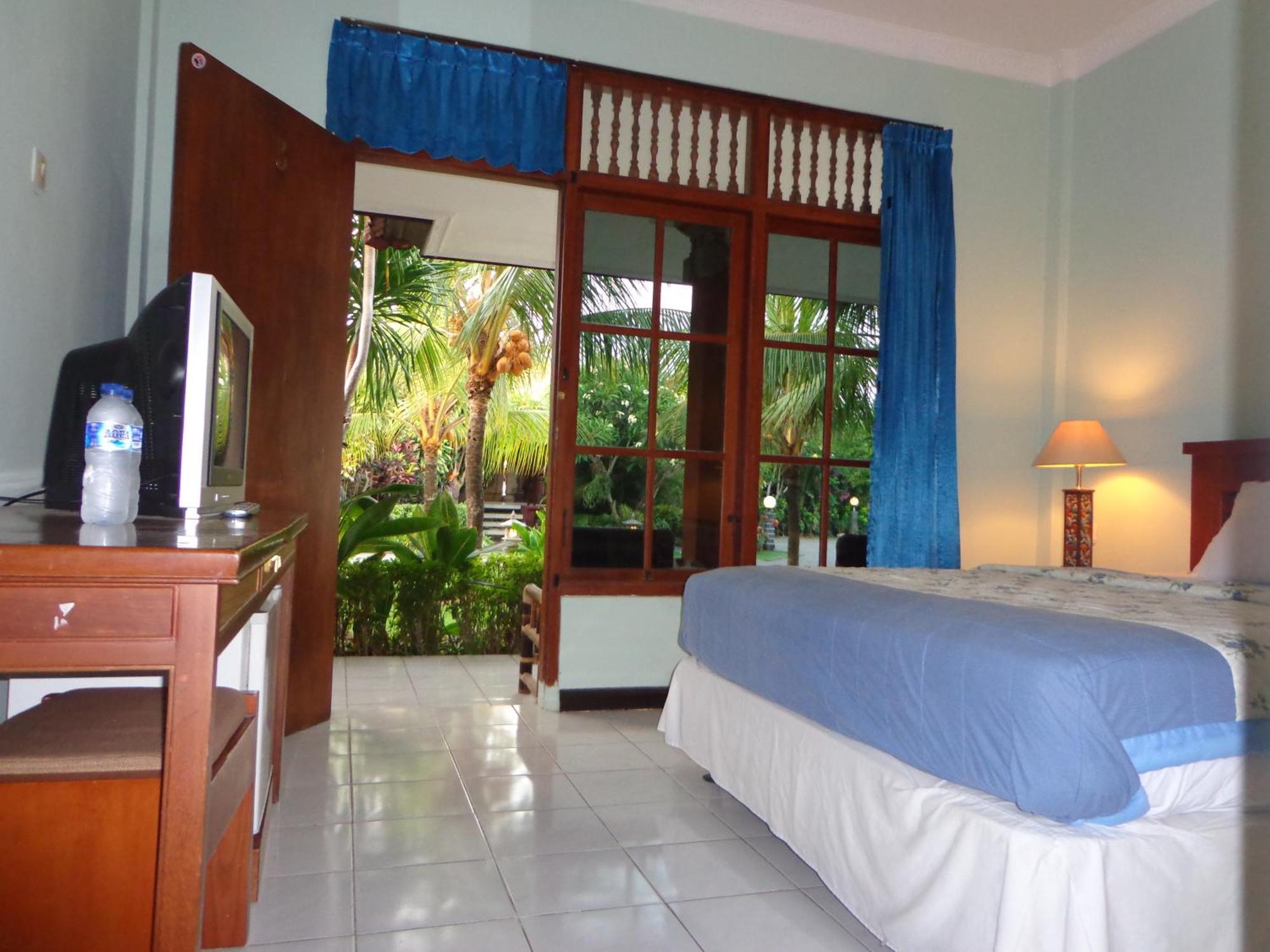 D' Kubu Pratama Homestay Nusa Dua  Værelse billede