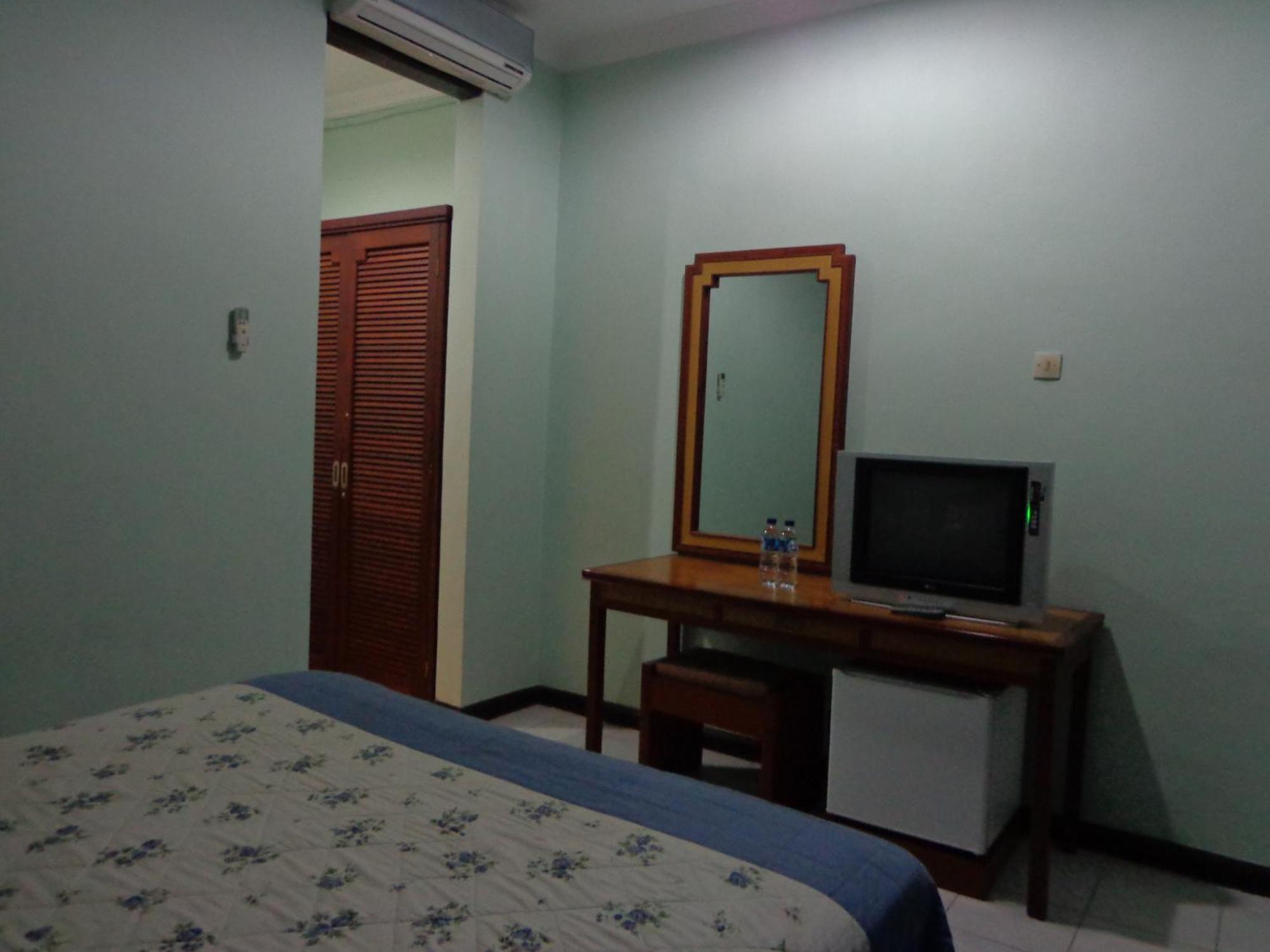 D' Kubu Pratama Homestay Nusa Dua  Værelse billede