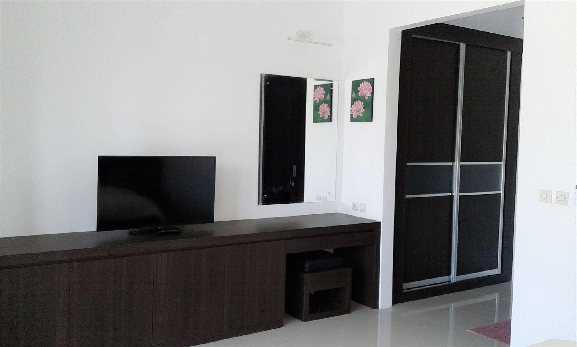D' Kubu Pratama Homestay Nusa Dua  Eksteriør billede